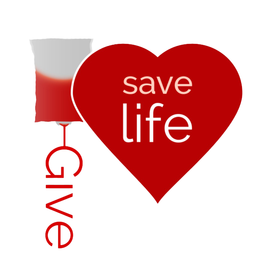 Save Donate Lives Blood Free Transparent Image HD Transparent PNG Image