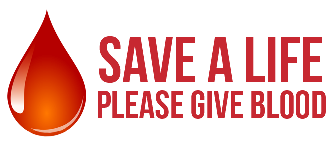 Save Donate Lives Blood Free HD Image Transparent PNG Image