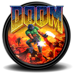 Doom Png Picture Transparent PNG Image