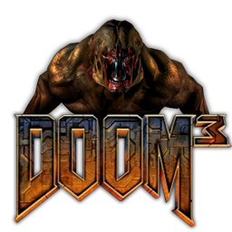 Doom Free Download Transparent PNG Image