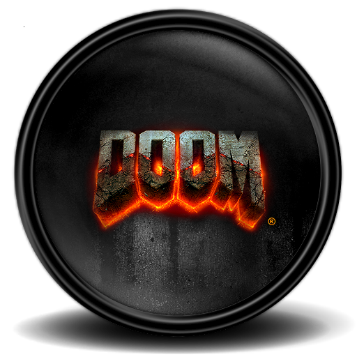 Doom Clipart Transparent PNG Image