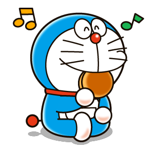 Doraemon Photo Transparent PNG Image