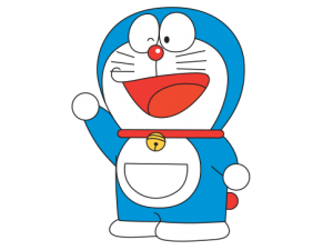 Doraemon Transparent Image Transparent PNG Image