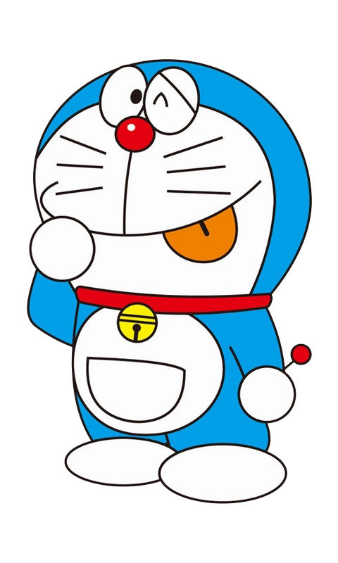 Doraemon Hd Transparent PNG Image