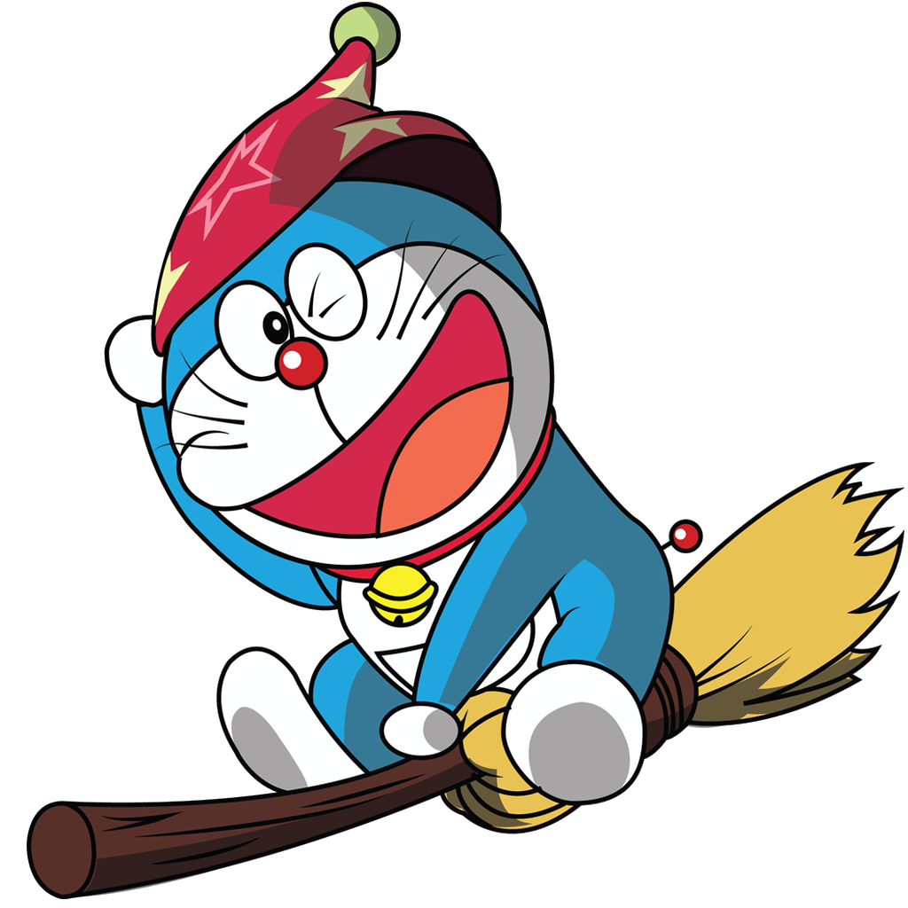 Doraemon Photos Transparent PNG Image