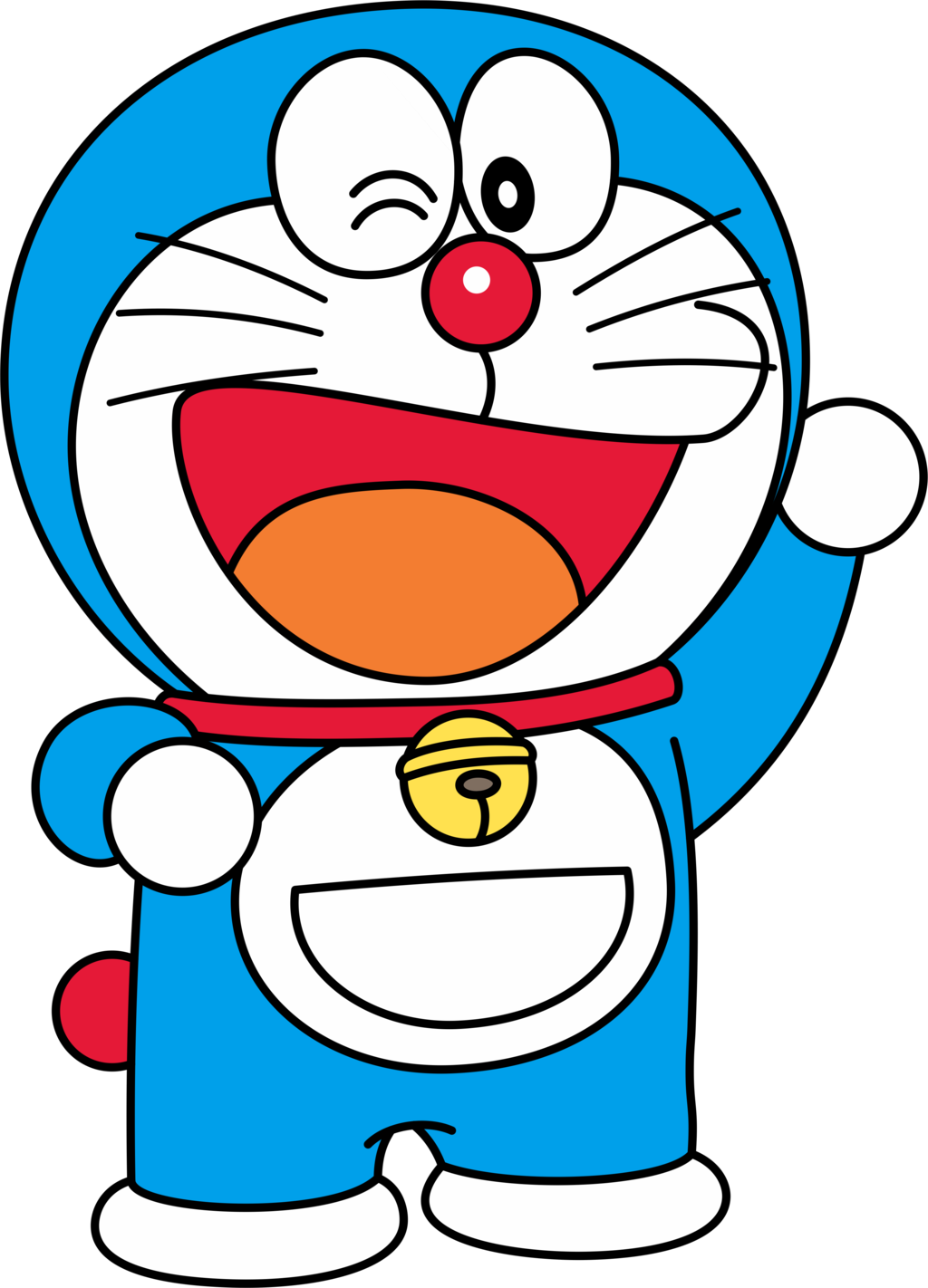 Nobi Youtube Nobita Television Doraemon Free Photo PNG Transparent PNG Image