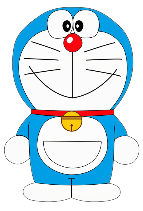 Nobi Doraemon Yellow Minamoto Shizuka White Nobita Transparent PNG Image