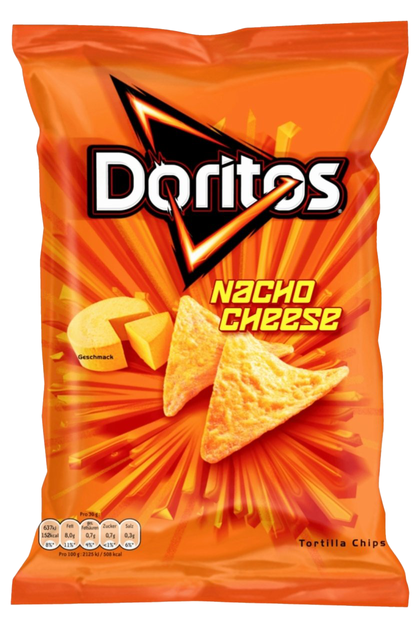 Doritos PNG Free Photo Transparent PNG Image