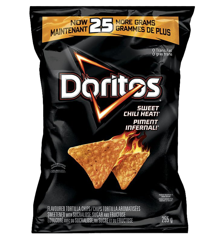 Doritos Free HD Image Transparent PNG Image