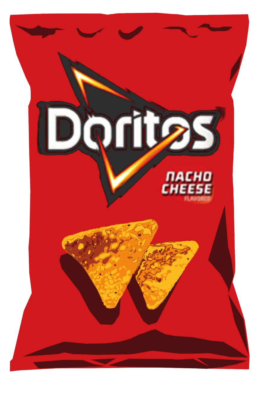 Doritos Free HQ Image Transparent PNG Image