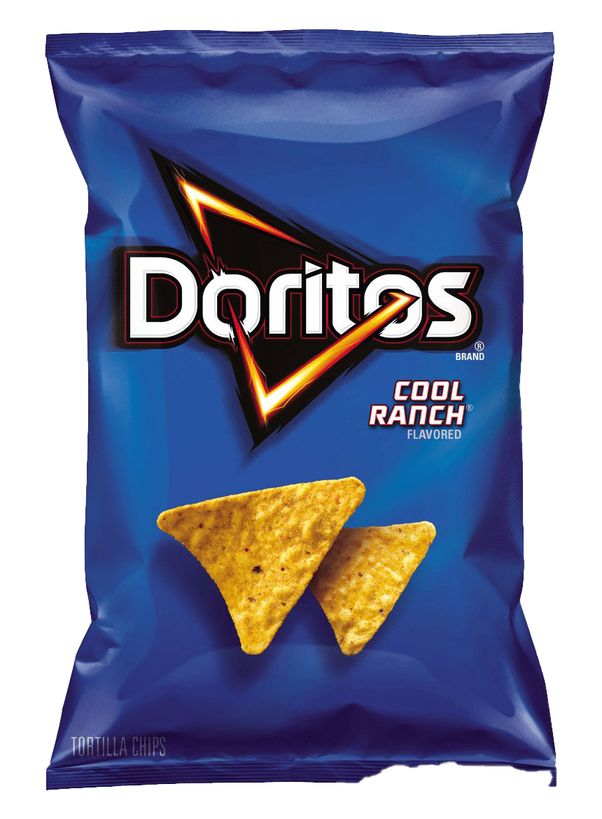 Doritos PNG Free Photo Transparent PNG Image