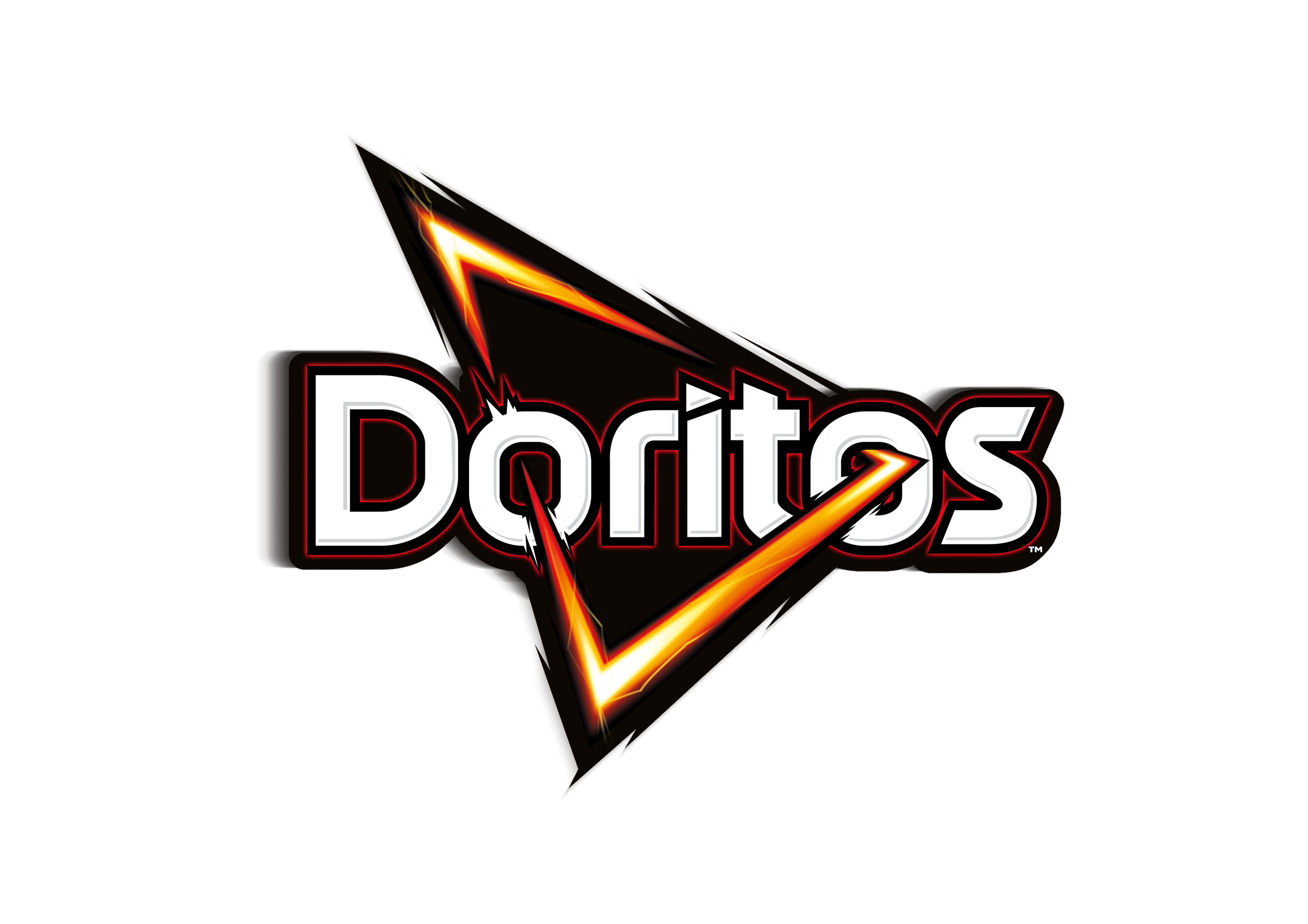 Doritos Logo Transparent PNG Image