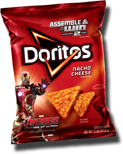 Doritos Png Clipart Transparent PNG Image