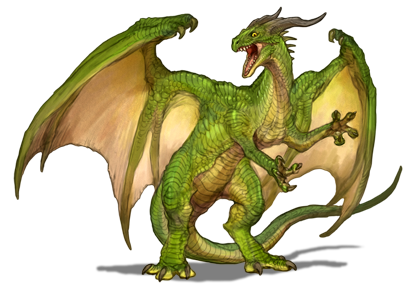 Dragon Png 9 Transparent PNG Image