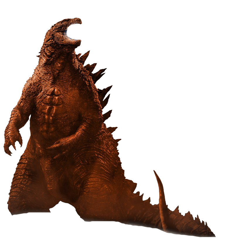 Ghidorah Free Photo Transparent PNG Image