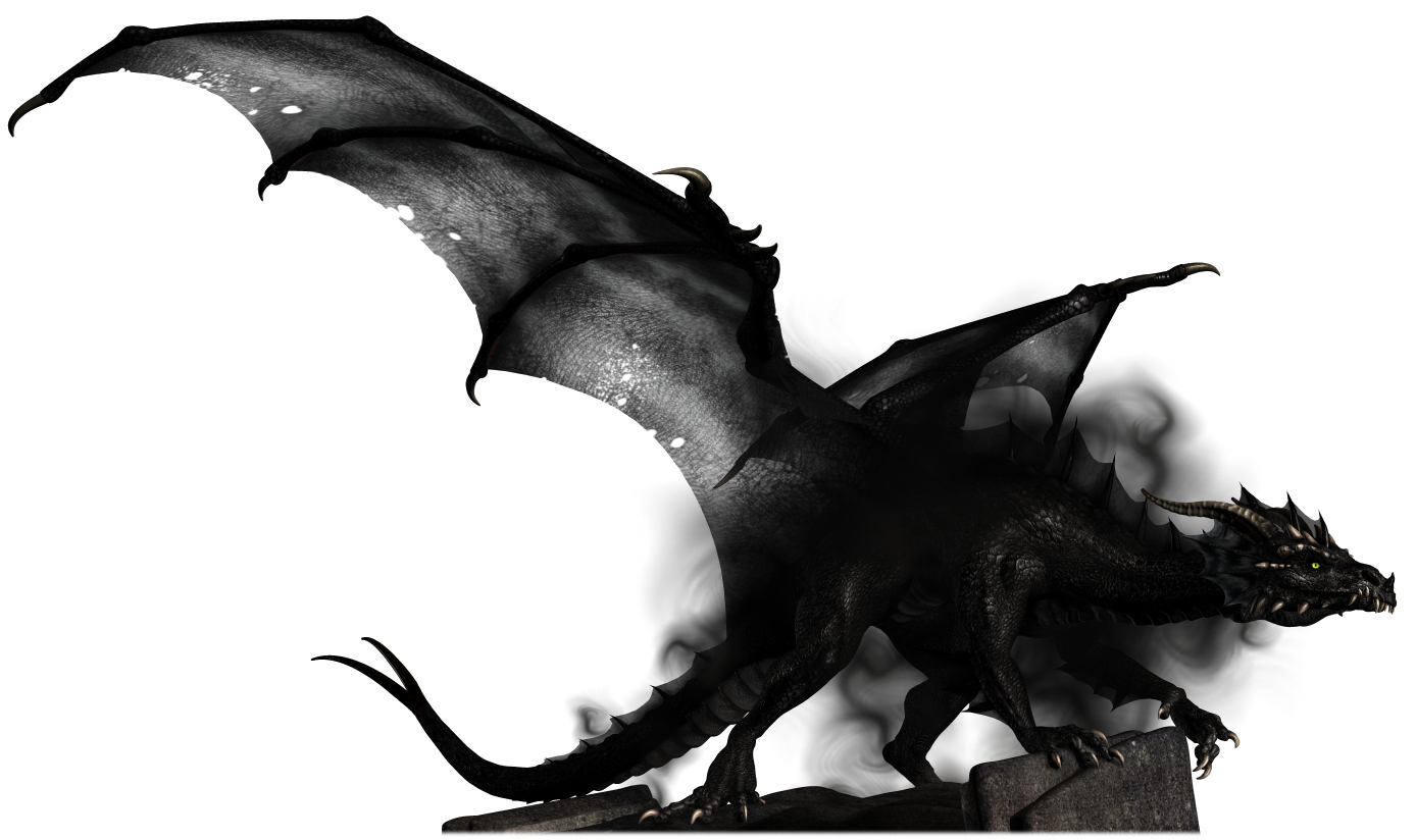 Dragon Png 11 Transparent PNG Image