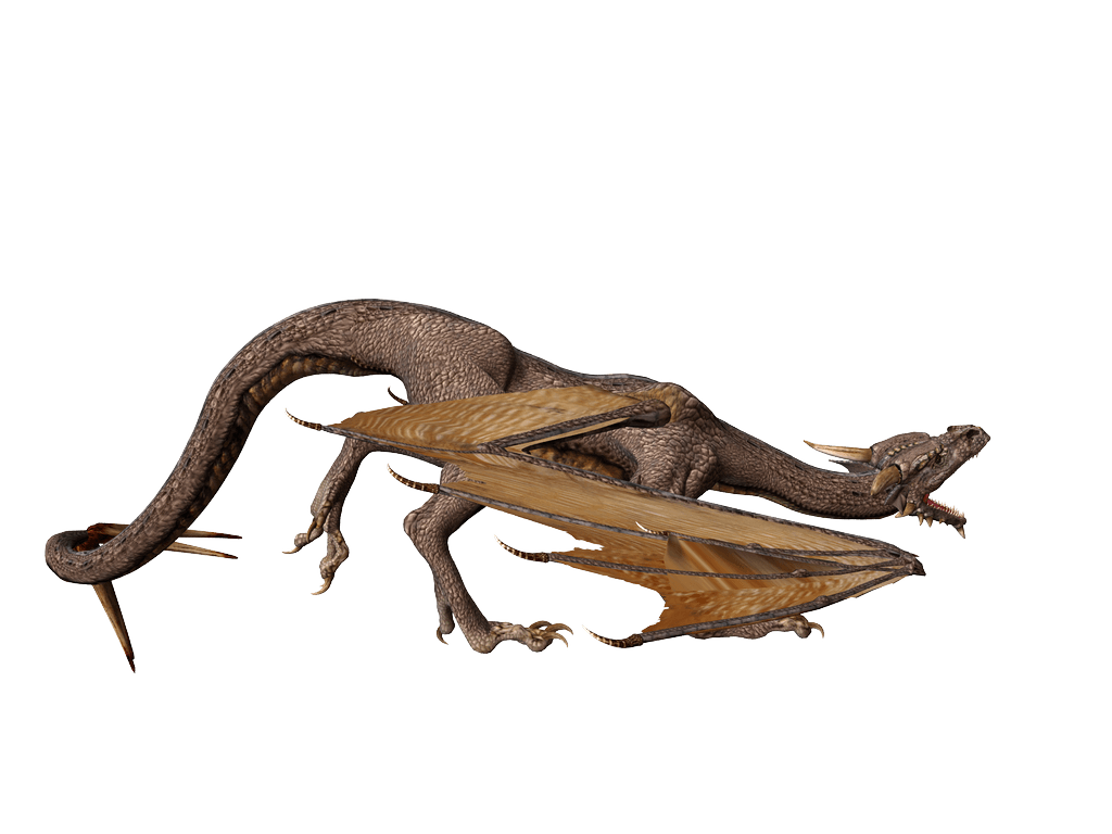 Dragon Png Images Drago Picture Transparent PNG Image