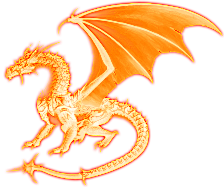 Dragon Picture Transparent PNG Image