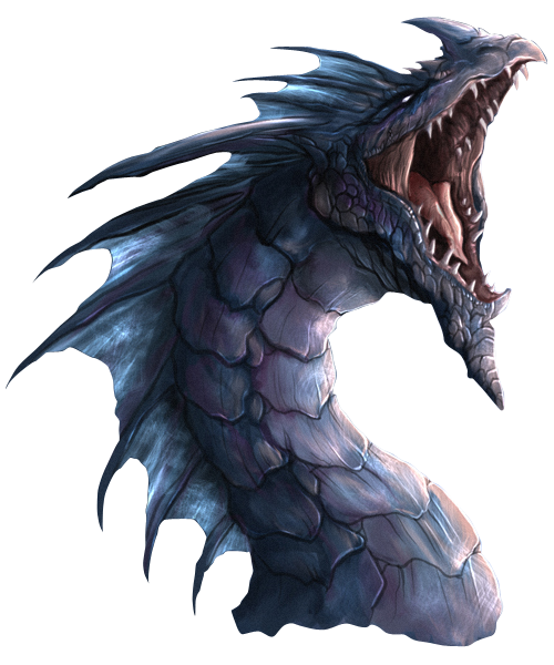 Dragon Clipart Transparent PNG Image