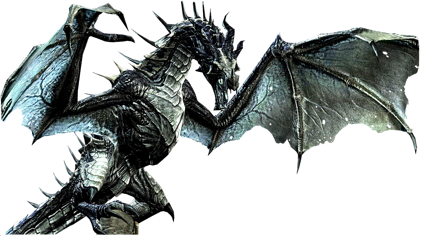 Dragon Hd Transparent PNG Image