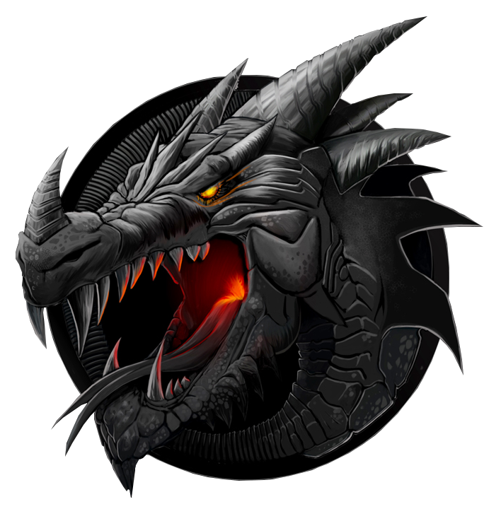 Dragon Transparent PNG Image