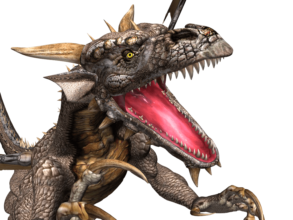 Green Dragon Png Images Drago Picture Transparent PNG Image