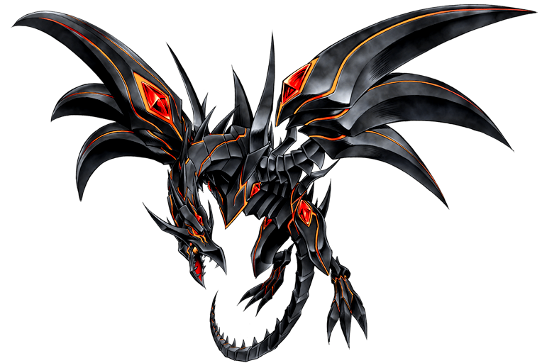 Realistic Dragon Photo Transparent PNG Image