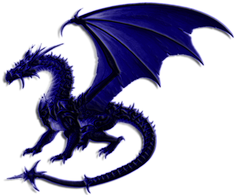 Purple Dragon Png Images Drago Picture Transparent PNG Image