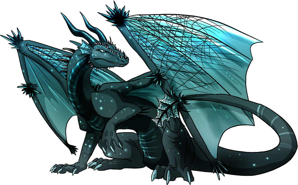 Fantasy Dragon Photos Transparent PNG Image