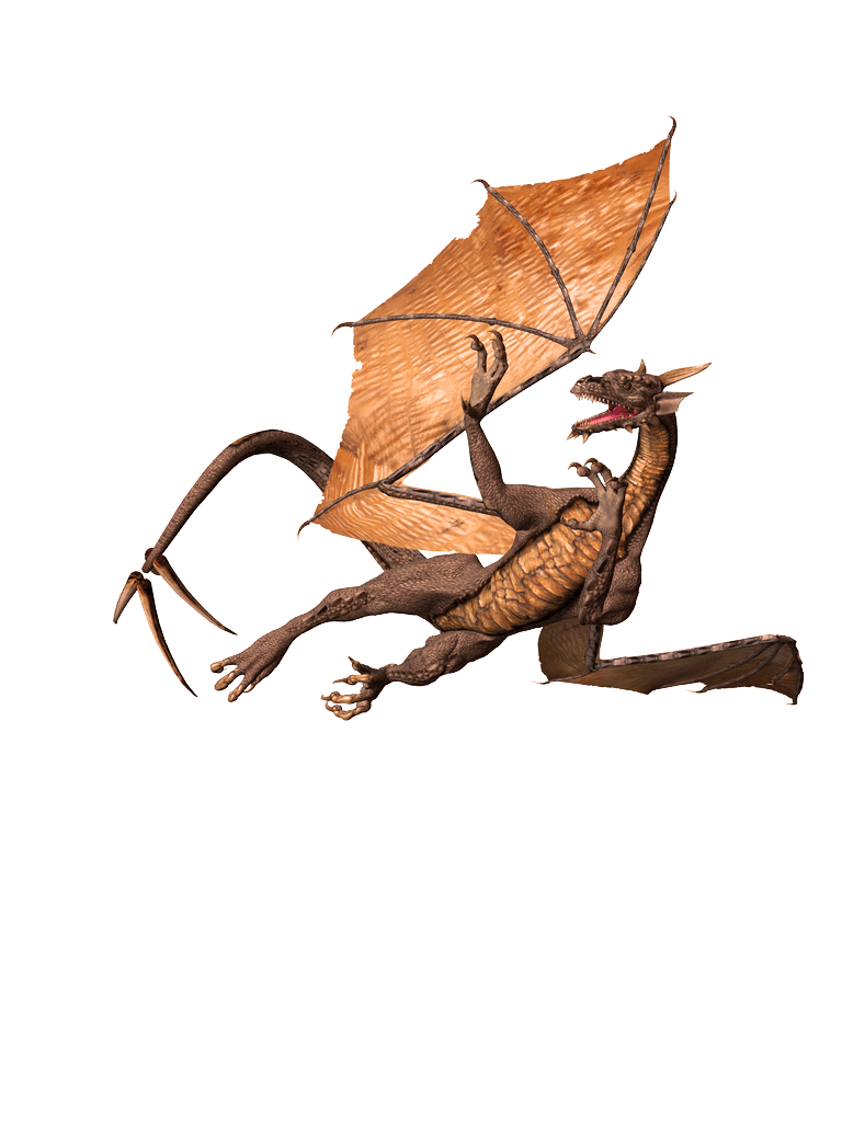 Dragon Png Images Drago Picture Transparent PNG Image