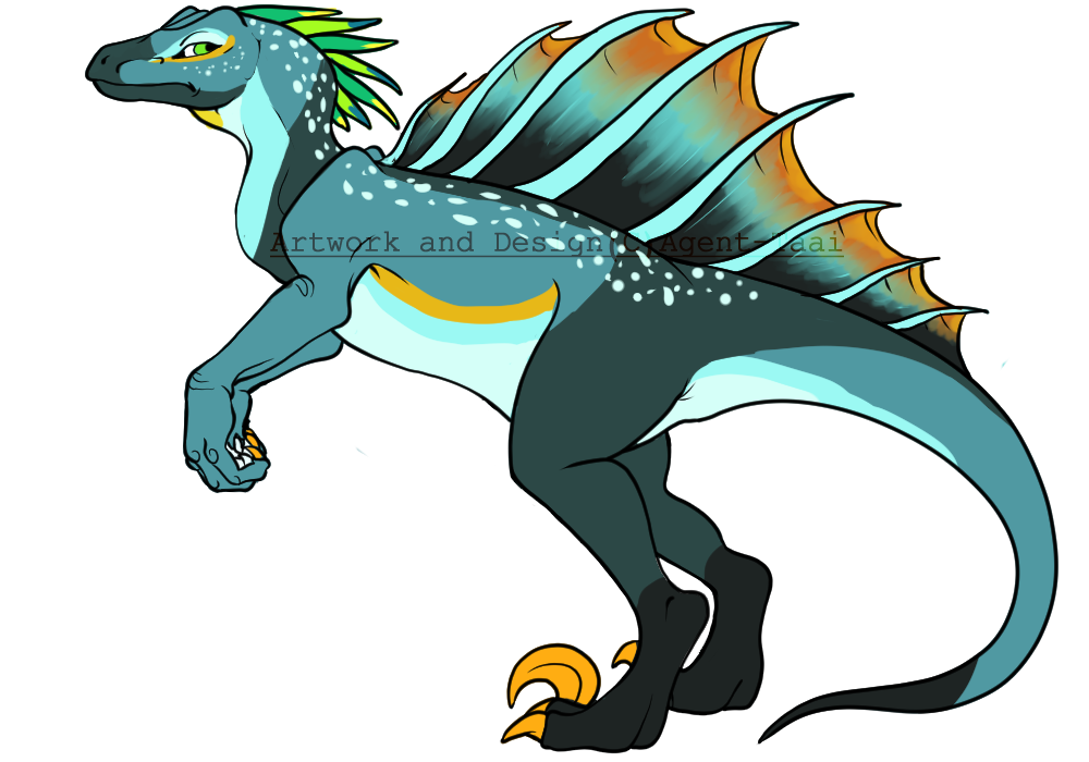 Velociraptor Toronto Character Fictional Dragon Tyrannosaurus Raptors Transparent PNG Image