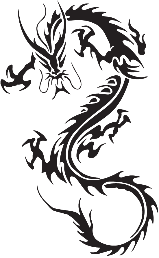 Green Dragon Png Images Drago Picture Transparent PNG Image