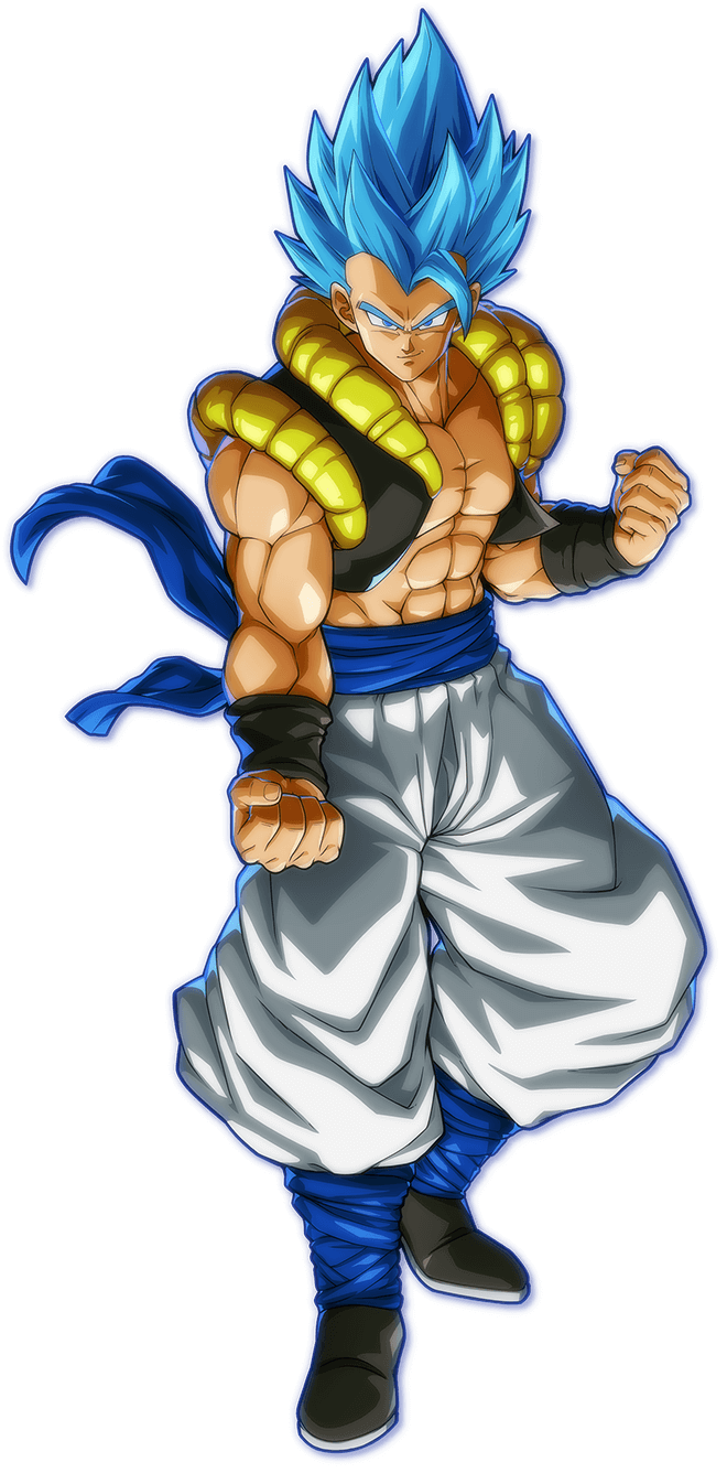 Ball Gogeta Dragon Free Clipart HD Transparent PNG Image