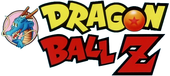 Dragon Ball Logo Transparent Background Transparent PNG Image