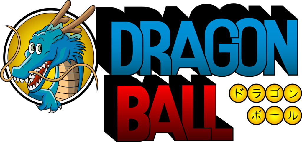 Dragon Ball Logo Photos Transparent PNG Image