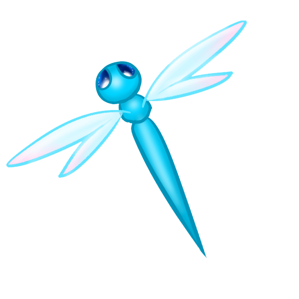 Dragonfly Tattoos Picture Transparent PNG Image