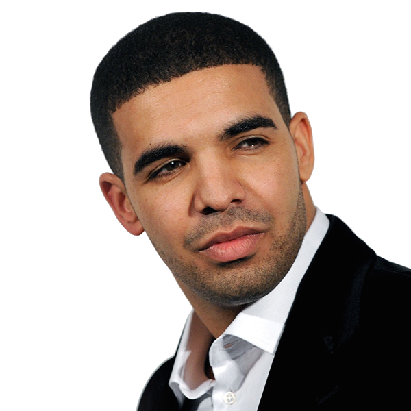 Drake Picture Transparent PNG Image