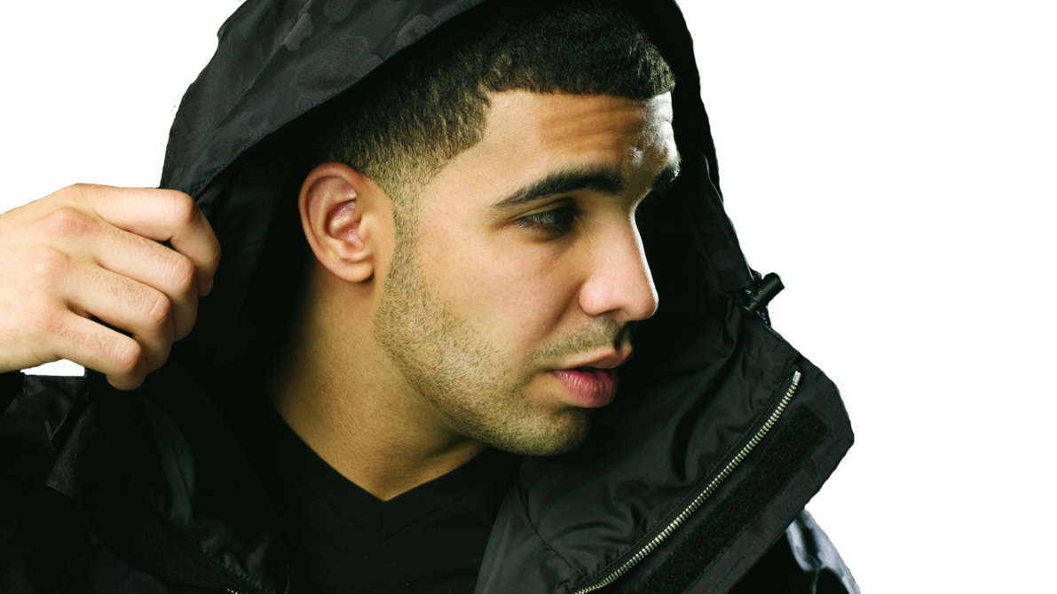 Drake Png Image Transparent PNG Image