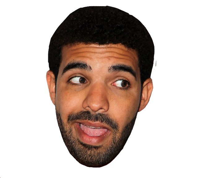 Drake Free Png Image Transparent PNG Image