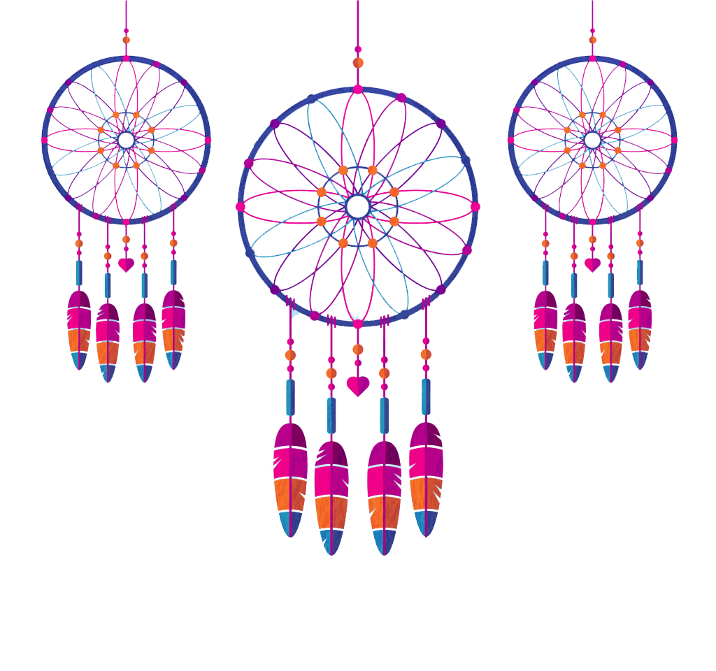 Beautiful Bonito Wallpaper Dreamcatcher Free Download PNG HQ Transparent PNG Image