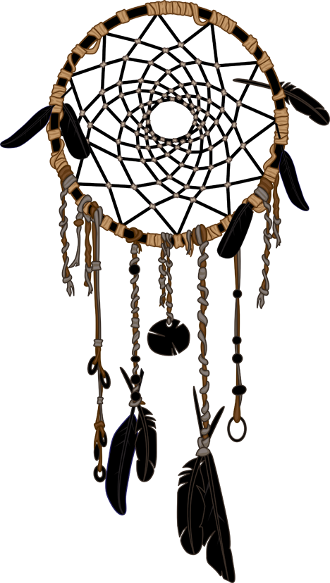 Catcher Dream Dreamcatcher Free Clipart HD Transparent PNG Image