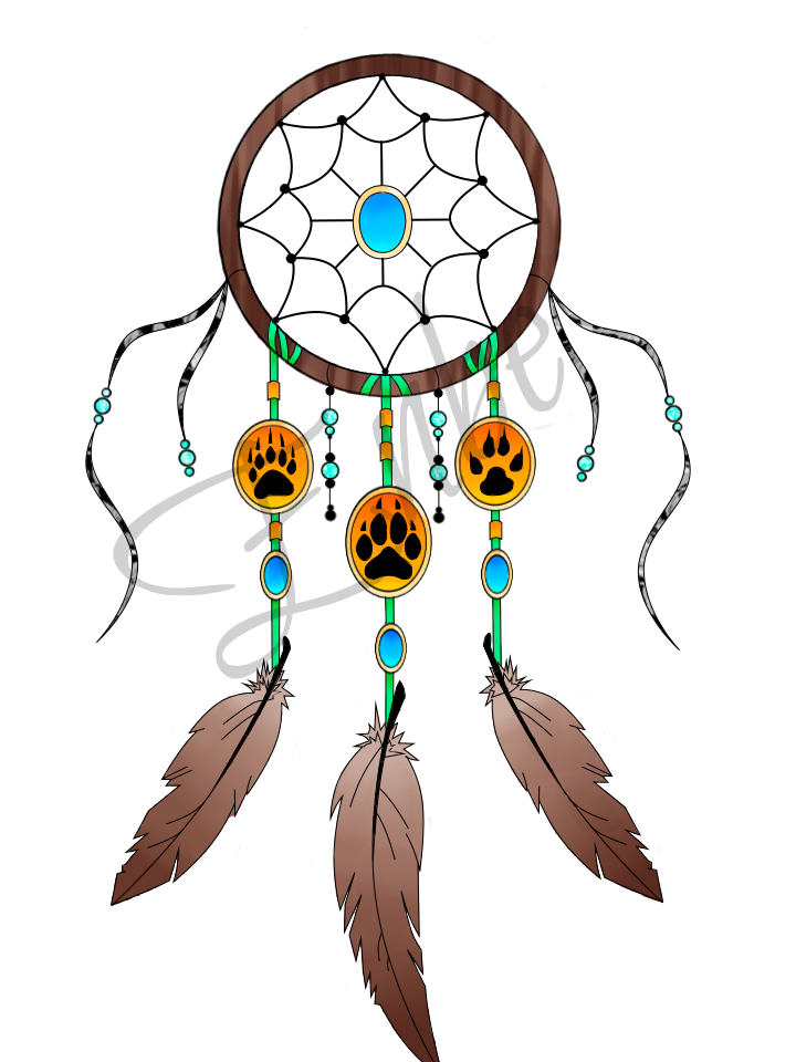 Dreamcatcher PNG Free Photo Transparent PNG Image