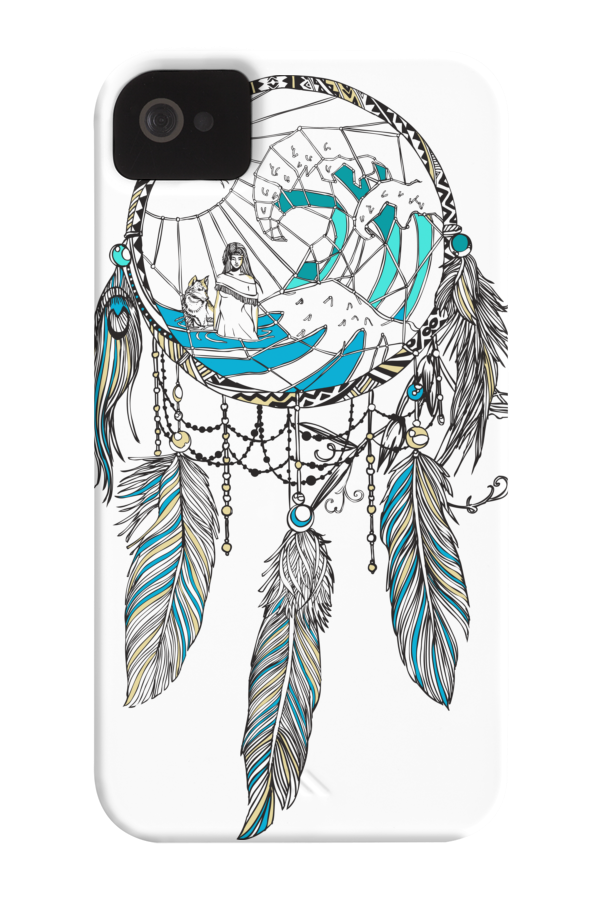 Art Drawing Dreamcatcher HQ Image Free PNG Transparent PNG Image