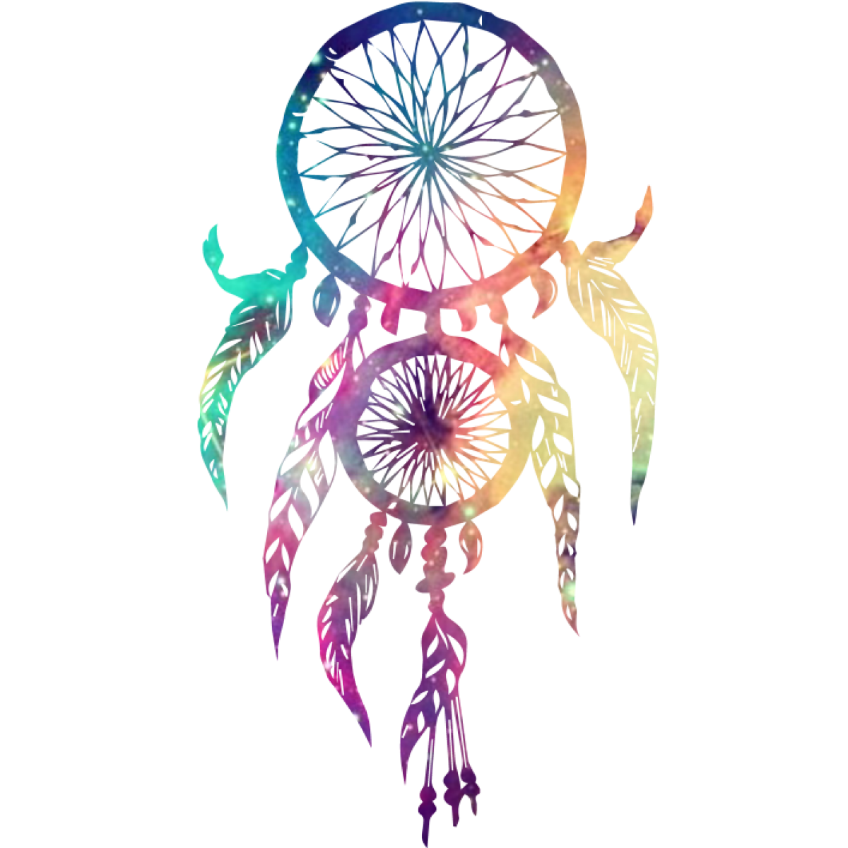 United Dreamcatcher Of In Indigenous States Americans Transparent PNG Image