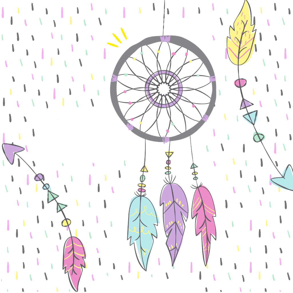 Dreamcatcher Free PNG HQ Transparent PNG Image