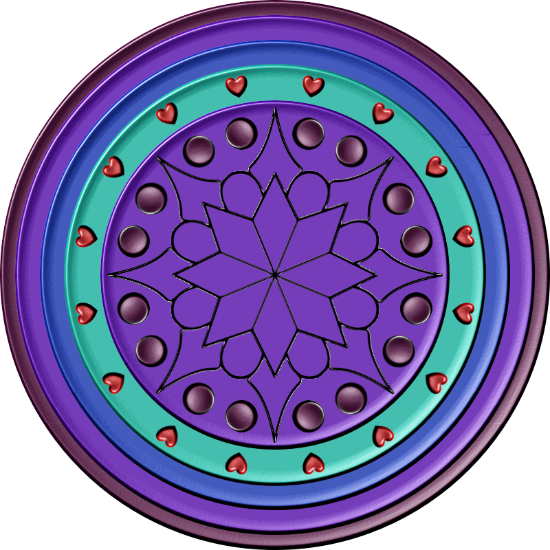 Mandala Dreamcatcher Free Download Image Transparent PNG Image