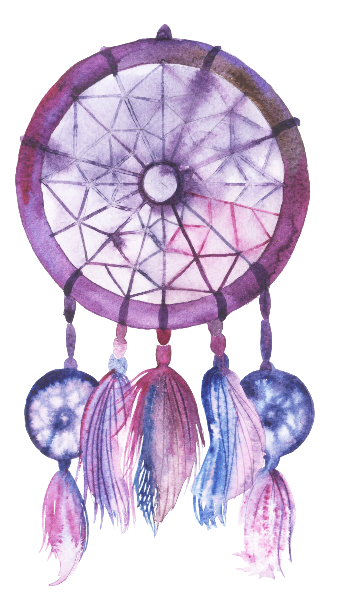 Paper Dreamcatcher Download HD PNG Transparent PNG Image