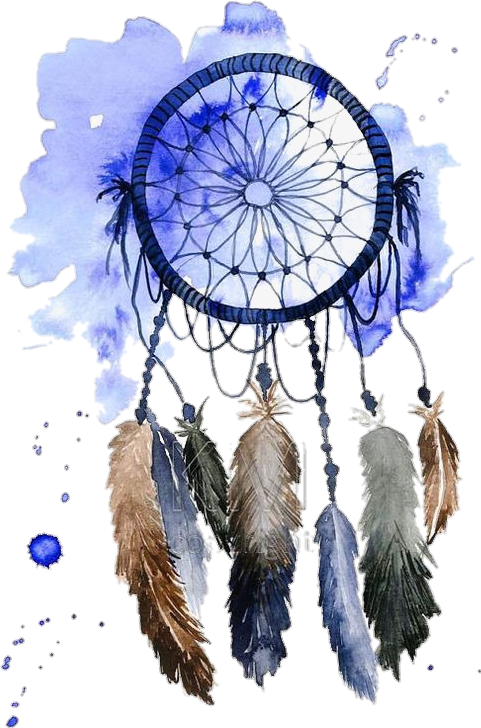 Printmaking Printing Painting Dreamcatcher Free Download PNG HQ Transparent PNG Image