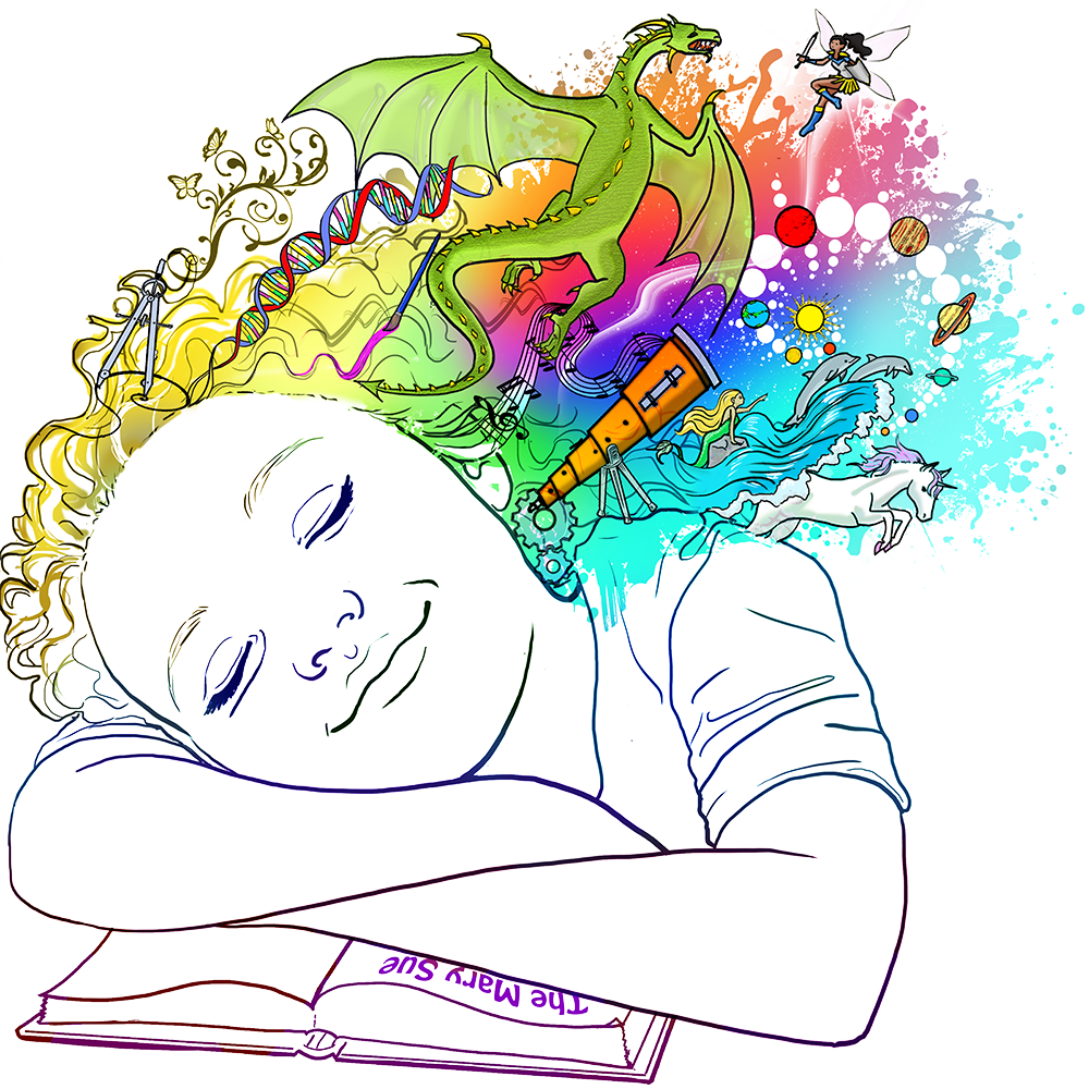 Dream Picture Transparent PNG Image