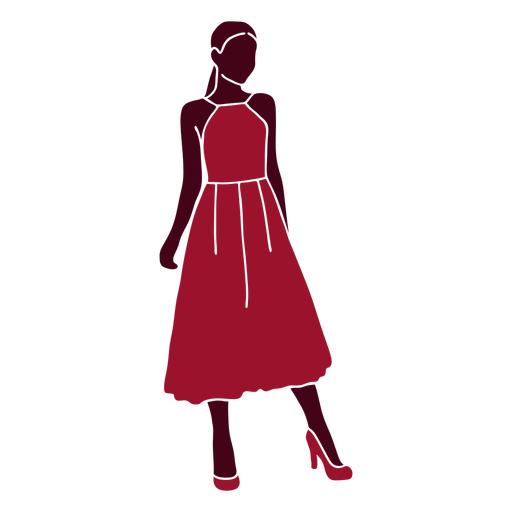 Girl Dress Free PNG HQ Transparent PNG Image